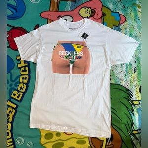 Young & Reckless Los Angeles International Bikini Tee